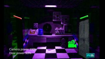 Jeff The Killer Caught on Cam