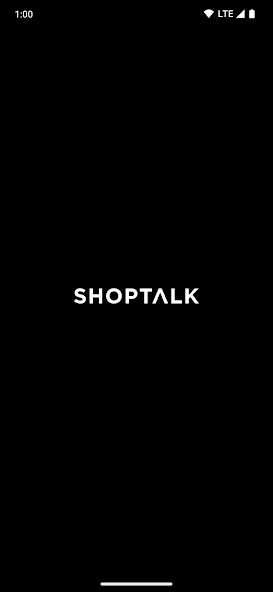 Shoptalk Spring