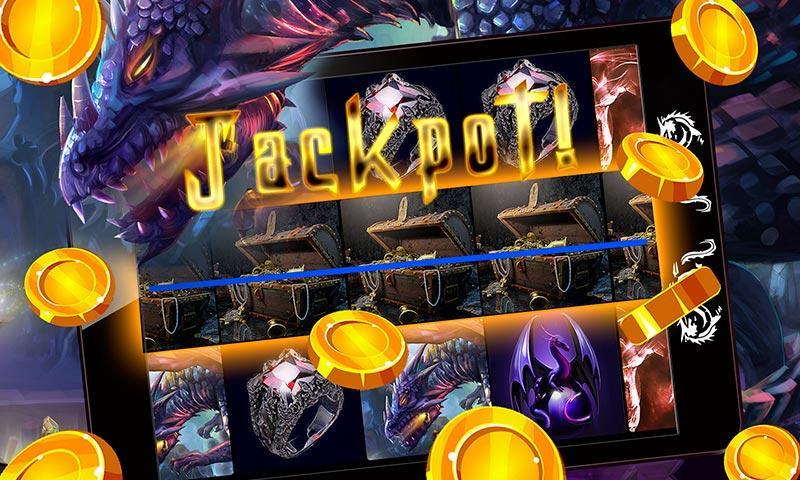 Dragon Casino Slot Jackpot 777
