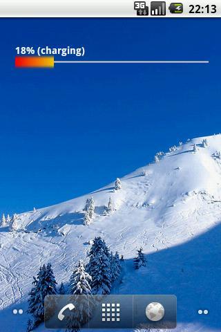 Rainbow Line Battery