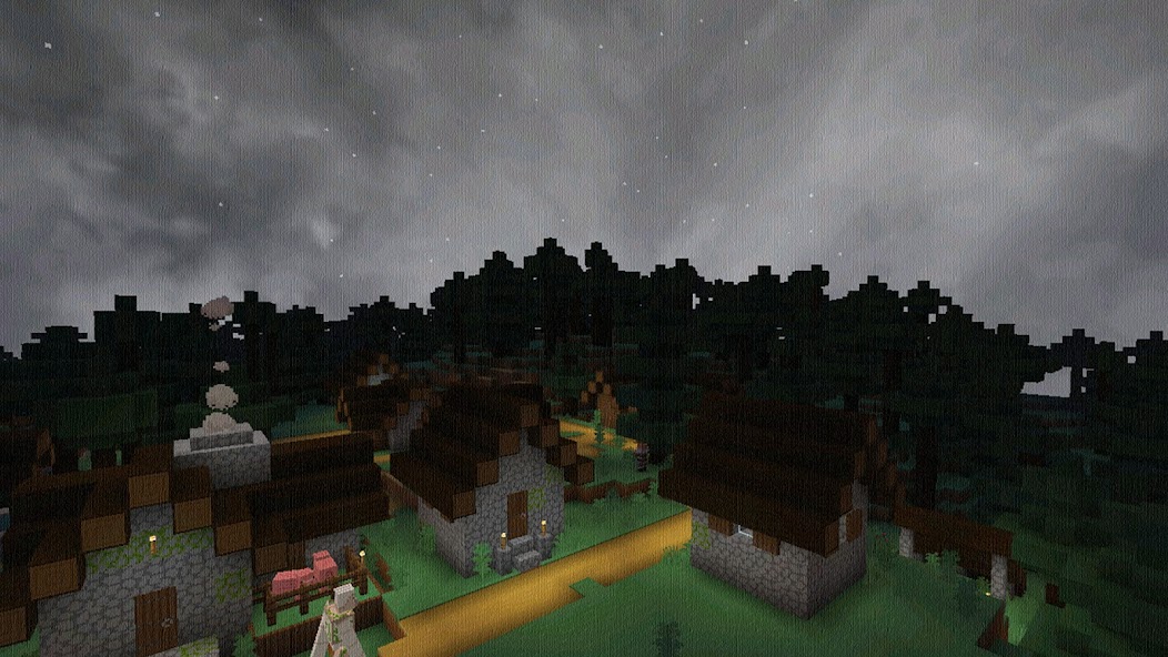 Craftsman Finalisimo