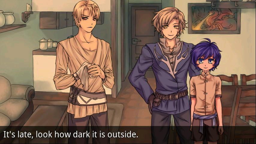 VNDS Interpreter (Lite)