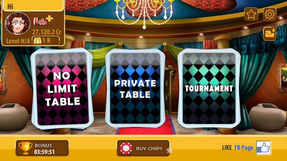 Teen Patti Ultimate Plus