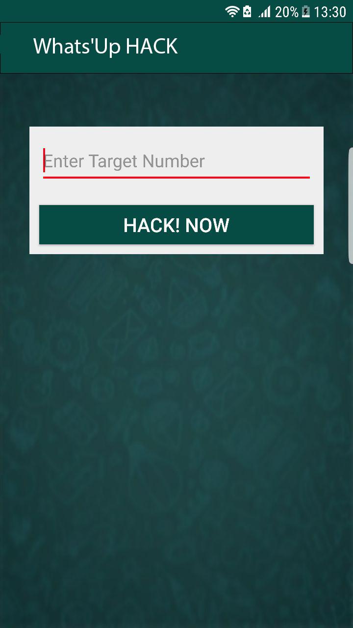 whats Hack pro prank