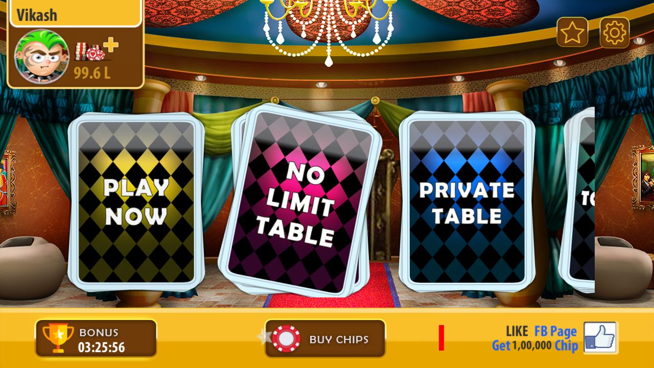 Teen Patti Ultimate Plus