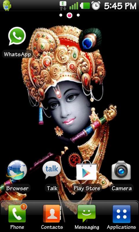 Hindu God Wallpapers - Goddess