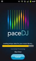 PaceDJ: Music for Your Workout