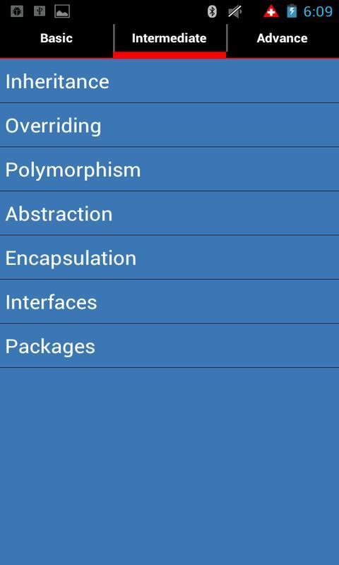 Java Interview Tutorials