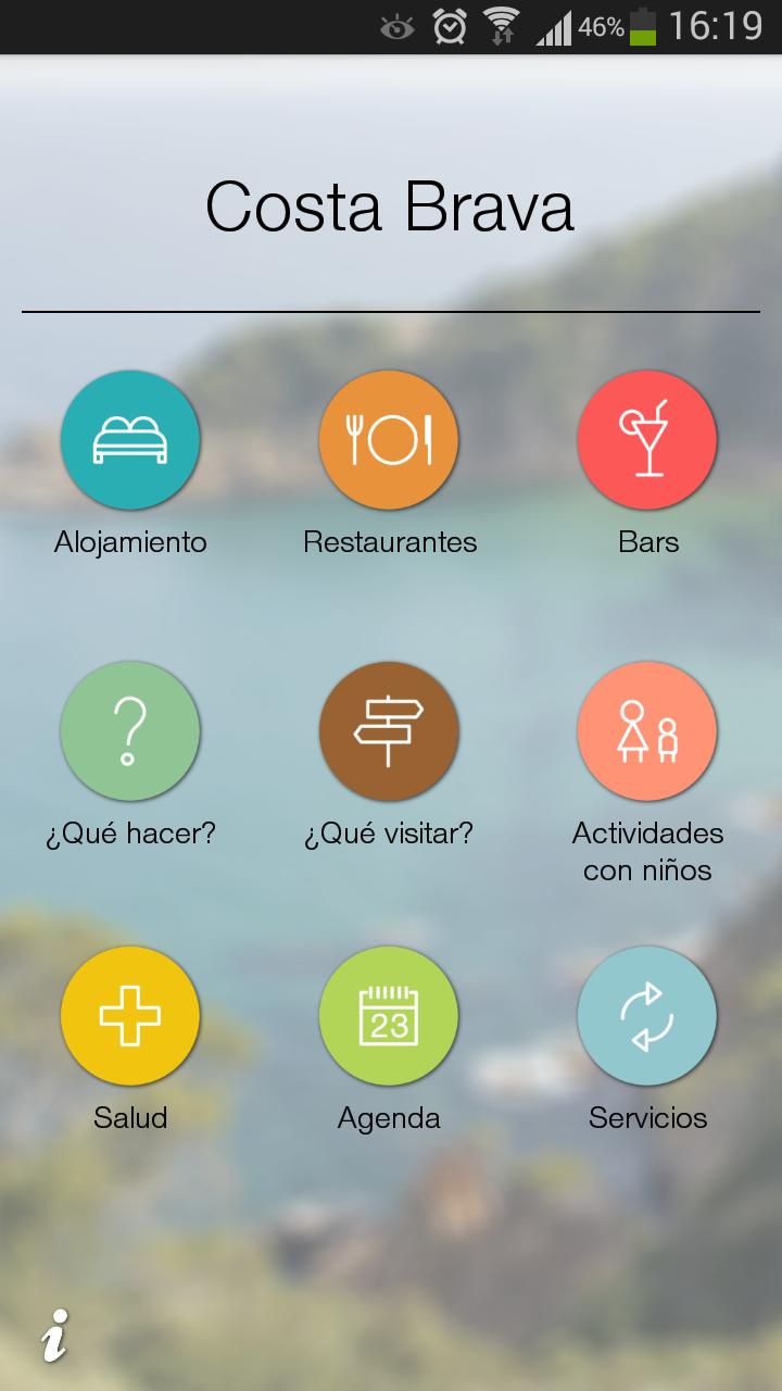 Costa Brava Official