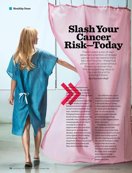 Women's Health Malaysia