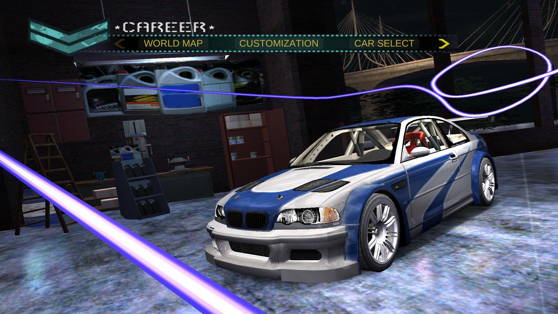 Race Canyon (Unreleased)