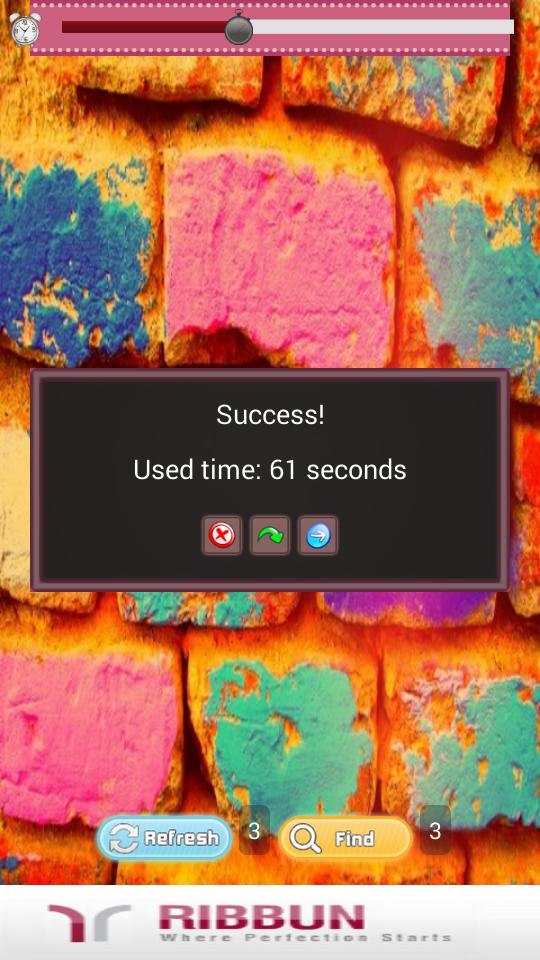 Number Matching Game For Kids