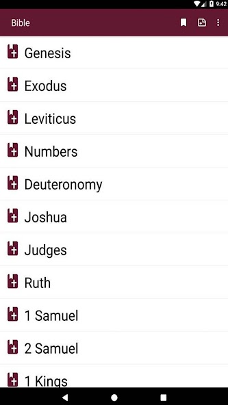 Adam Clarke Bible commentary