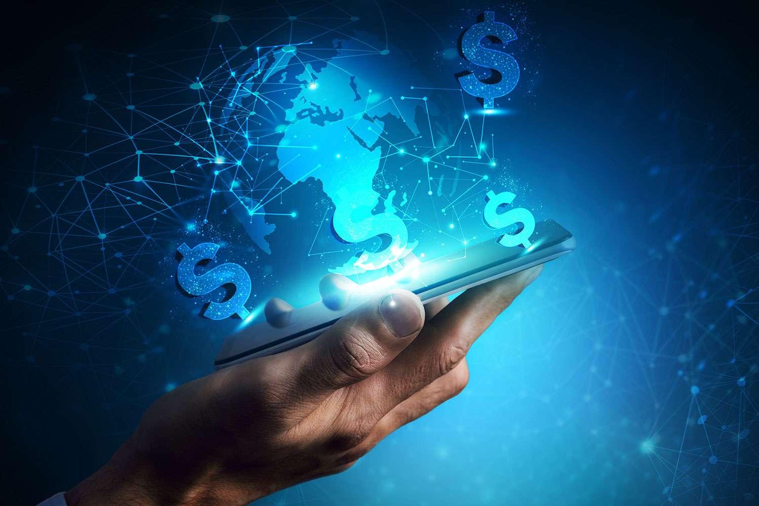 Tracking Ria Money Transfer