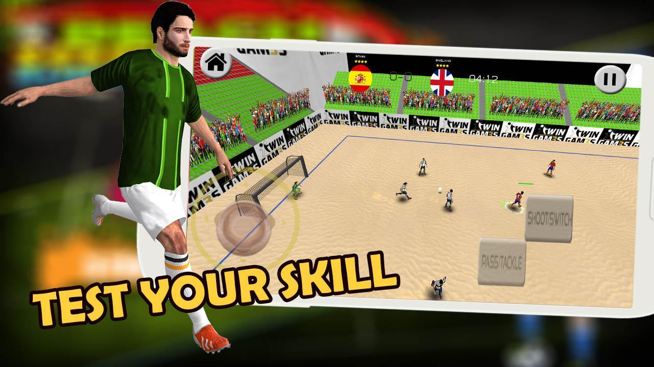 BEACH SOCCER EURO 2016