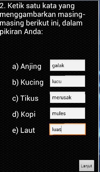 Ramalan Kepribadian Tibet