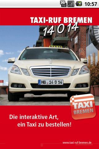 Taxi Bremen