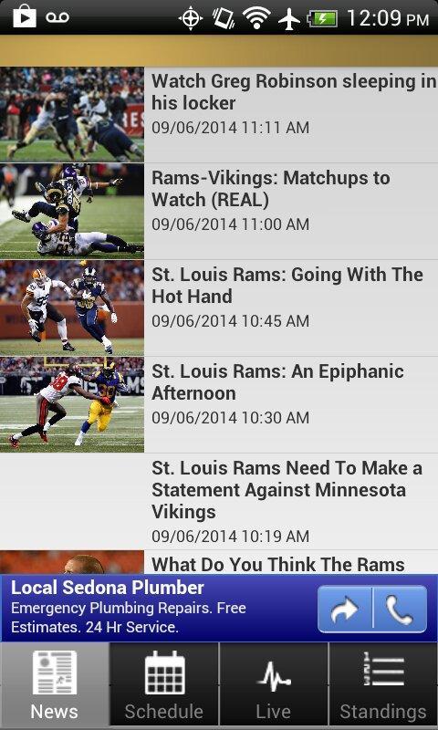 Los Angeles Football