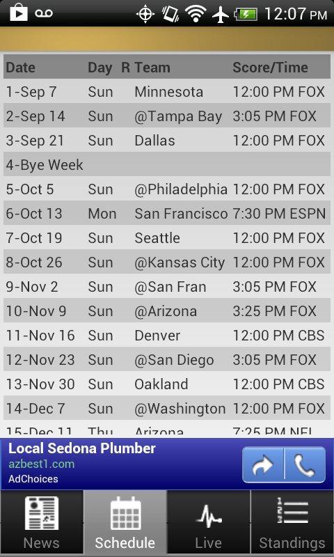 Los Angeles Football