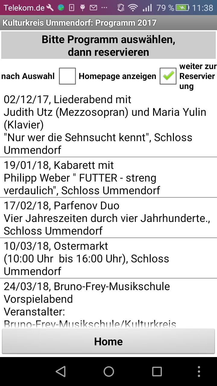 Kulturkreis Ummendorf