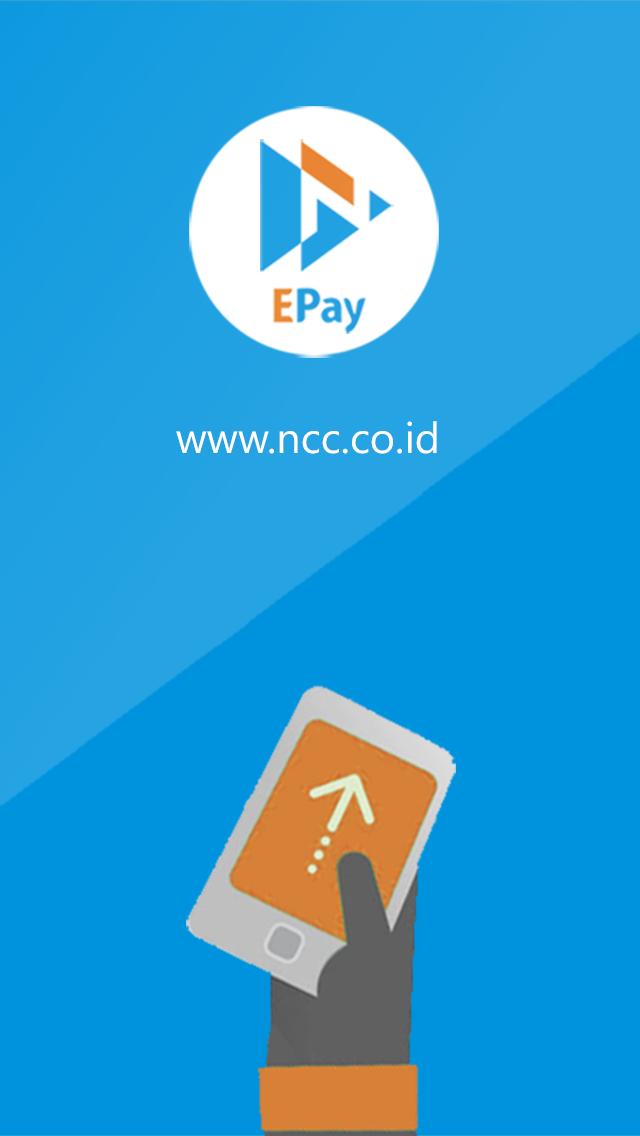 NCC E-Pay