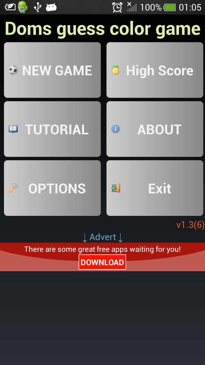 Doms find color worst game