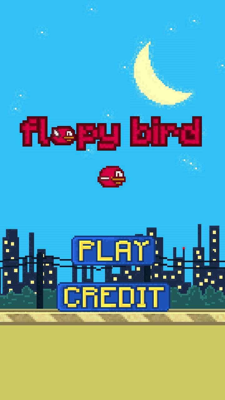 Flopy Bird