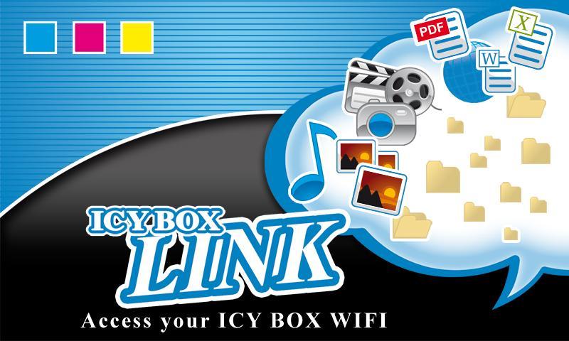 ICY BOX Link