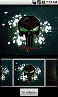 Punisher Wallpaper Pack