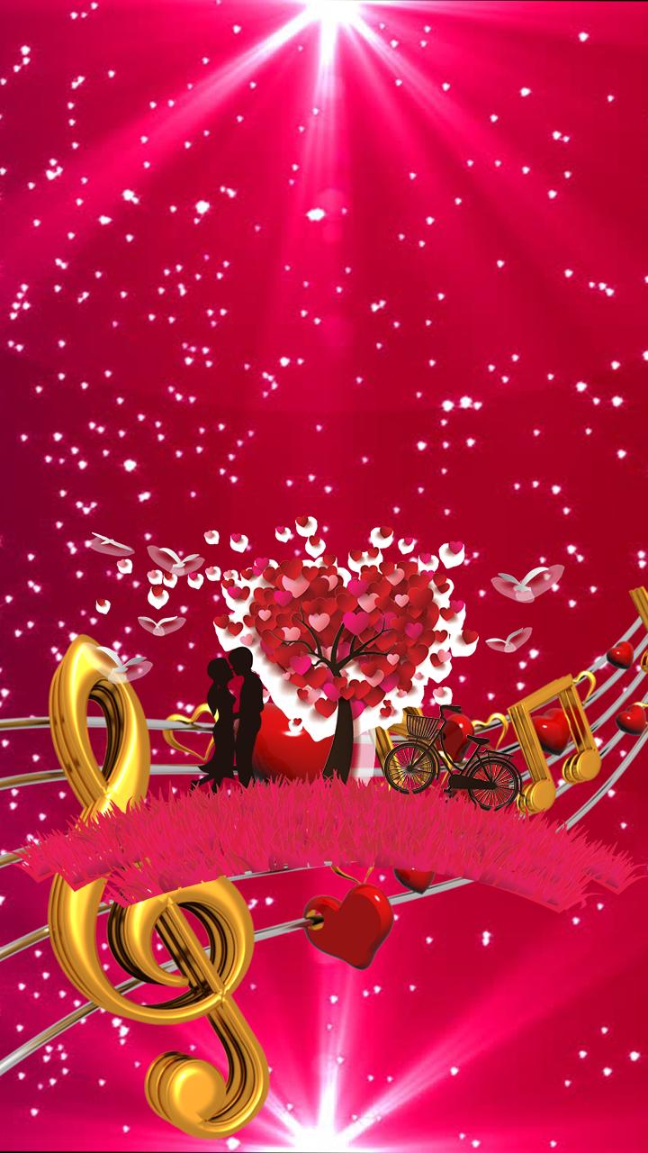 Magic Pink Piano Tiles - Music Game 2019