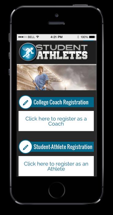 Student-Athletes.com