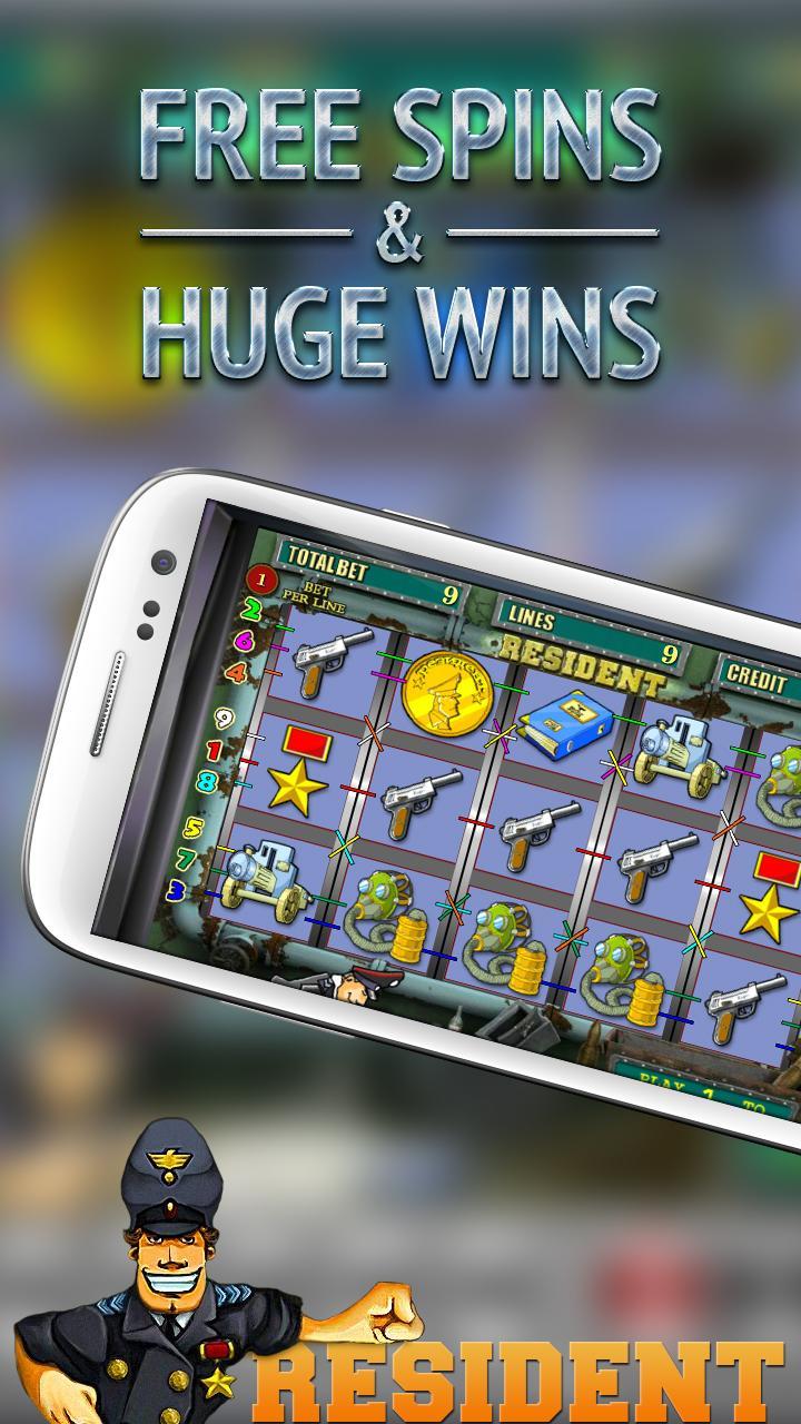 Vulkan Champion Online Casino