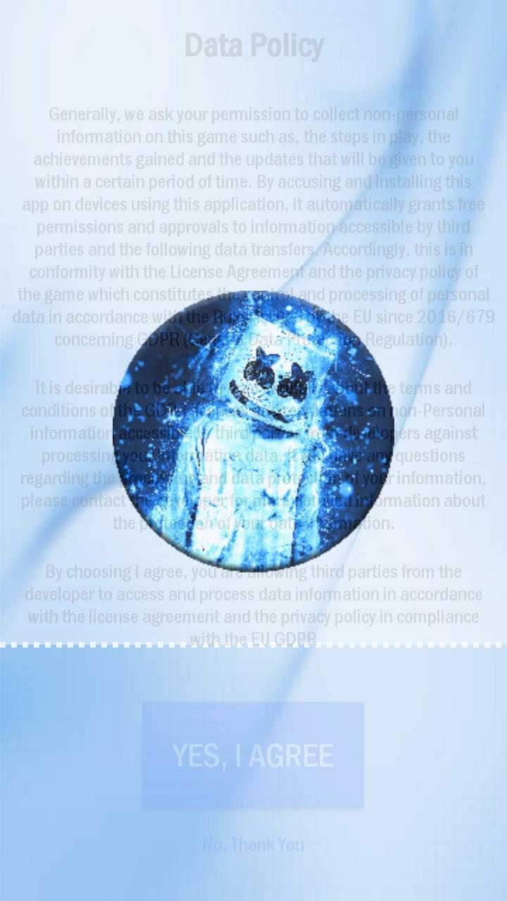 Marshmello Piano Pro