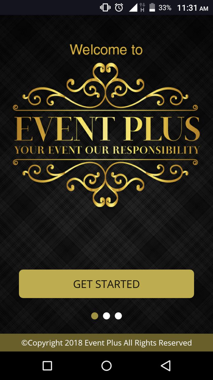 Event Plus