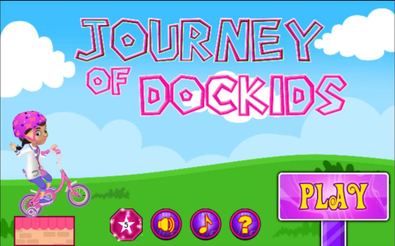 Journey of Doctor Kids