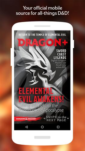 Dragon+