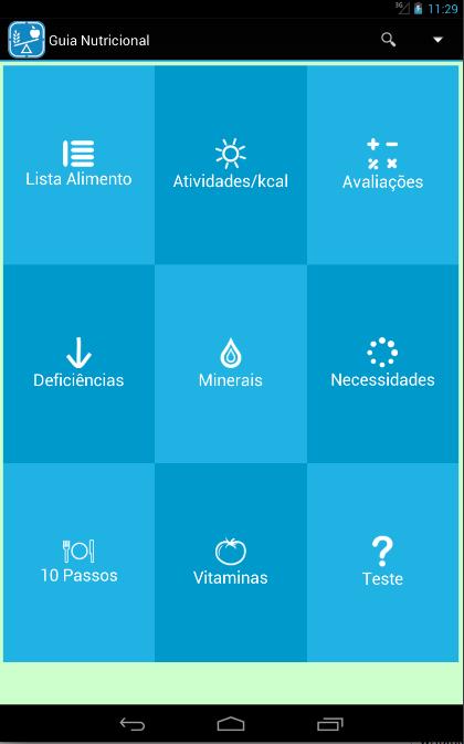 Guia Nutricional Gratuito