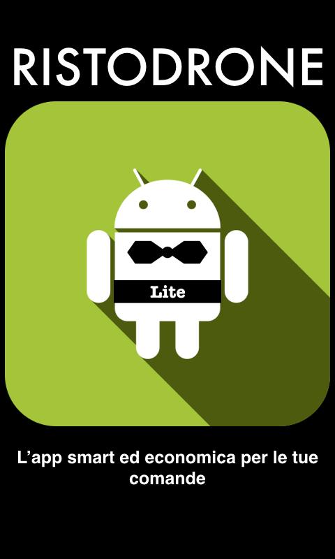 App Comande Ristorante (Lite)