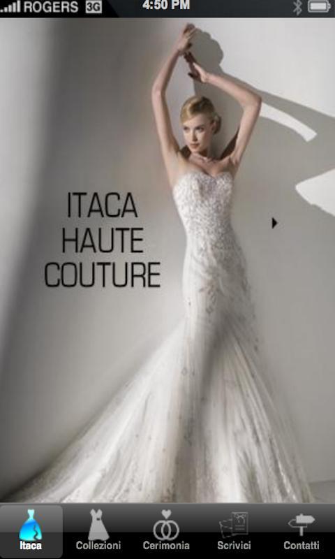 Itaca Haute Couture