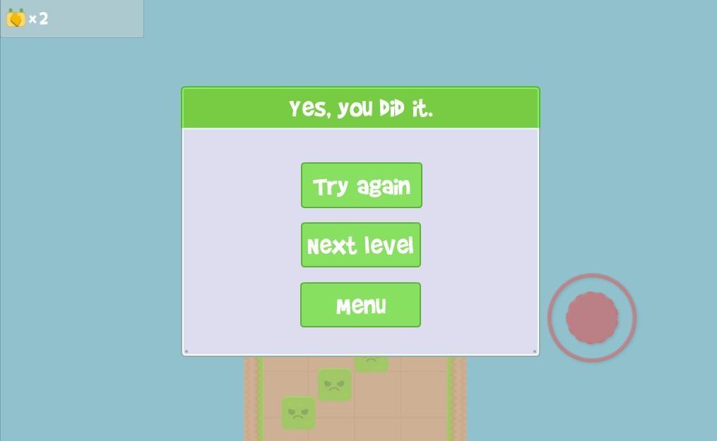 Mister PotPot - Escape Jungle