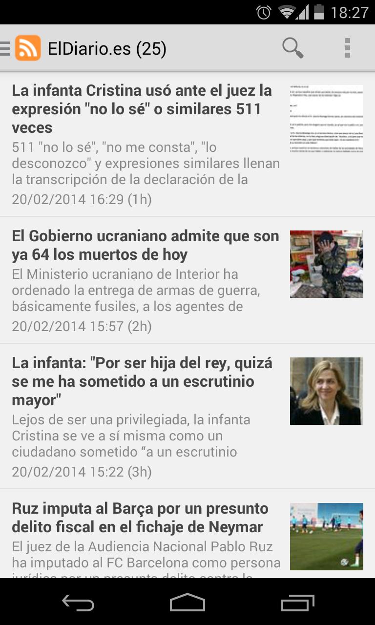 El Diario (eldiario.es)