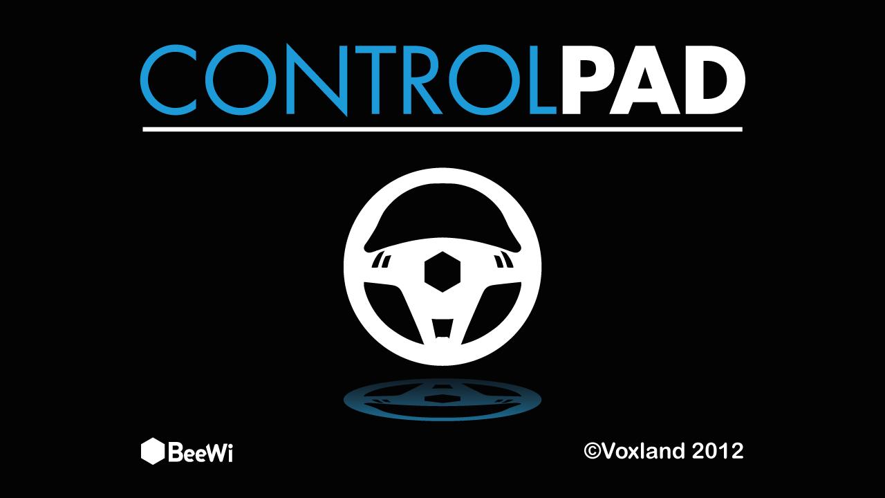 BeeWi ControlPad