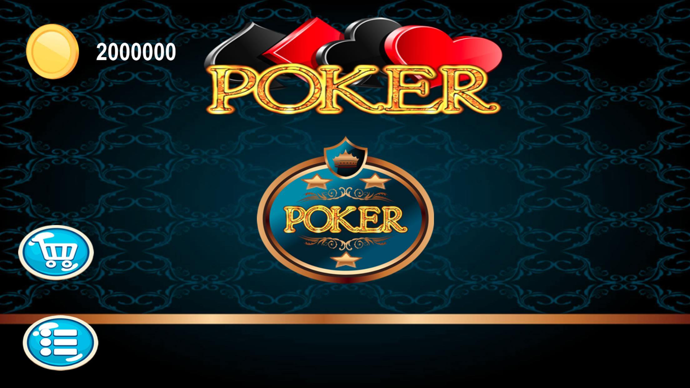 Poker Holdem World Live