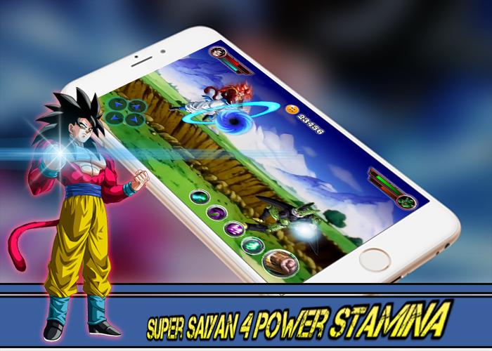 Super Saiyan VS Jiren Battle Xenoverse 2