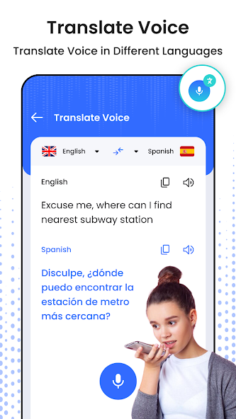 Speech to text converter