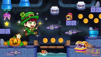 Super Matteo Adventure