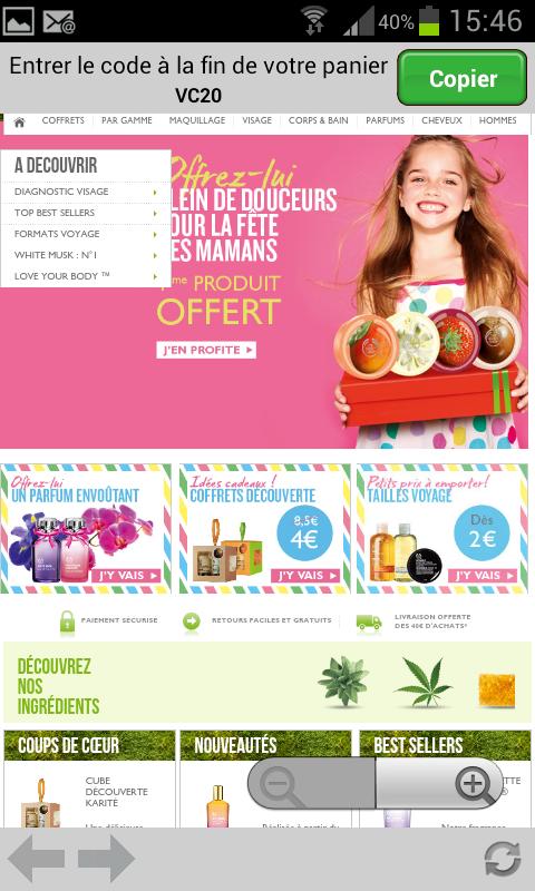 CodesPromotion Bon Plan