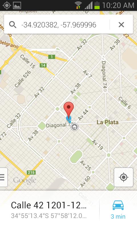 Inmobiliaria Jano Chaves