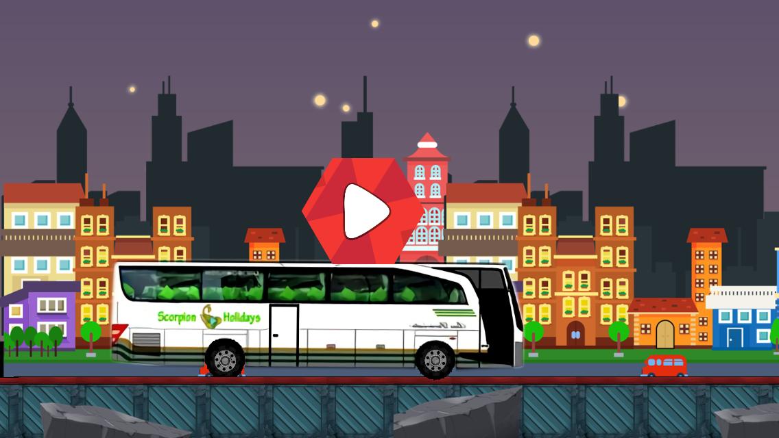 Po Scorpion Holidays Bismania