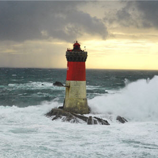 High Sea Marine Forecast